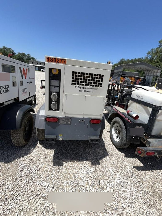 2021 MI-T-M CORPORATION CWC-5004-4MAH