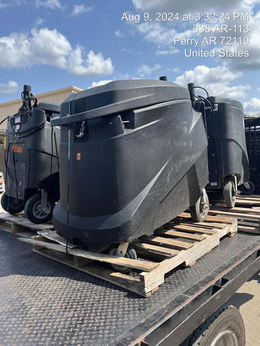 2022 POWER BREEZER PB4BASE