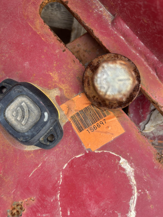 2021 KEY PLANT Pipe Conveyor