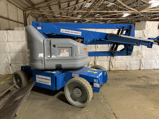 2020 GENIE Z-40/23N RJ