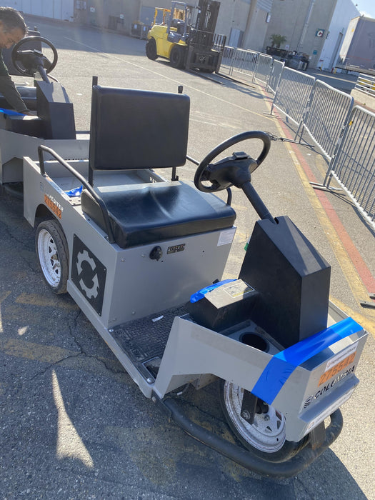 2022 COLUMBIA Expeditor