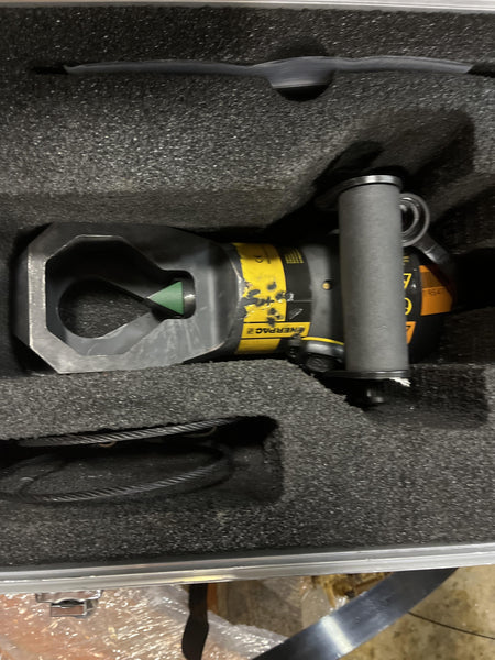 2021 ENERPAC NSH5065