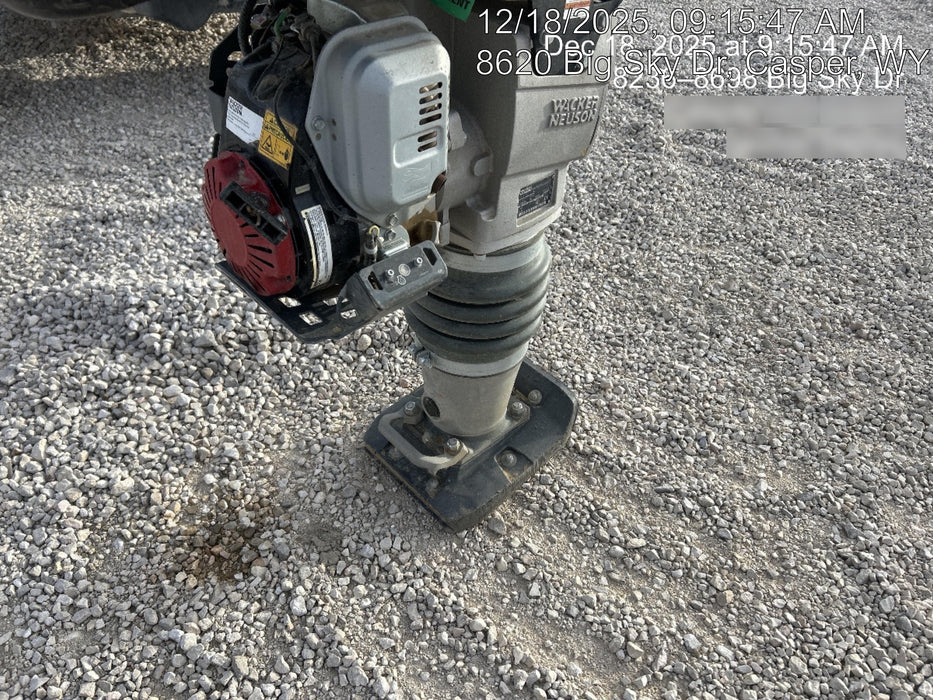 2024 WACKER NEUSON BS68-4Ab/28