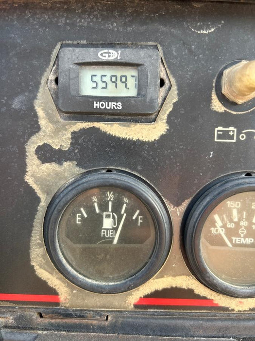 2024 Lincoln Electric LE400 Kubota V1505, Trlr, Cable Rack, Light Kit, ES Decals, T3