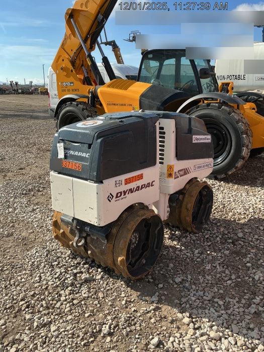 2023 DYNAPAC D.ONE
