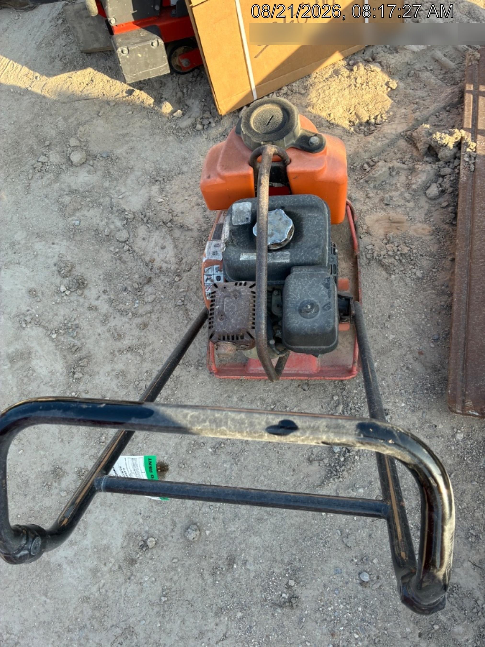 2023 MULTIQUIP MVC82VHW