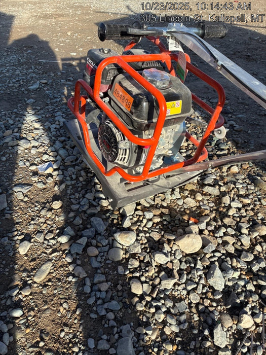 2025 HUSQVARNA SOFF-CUT 150