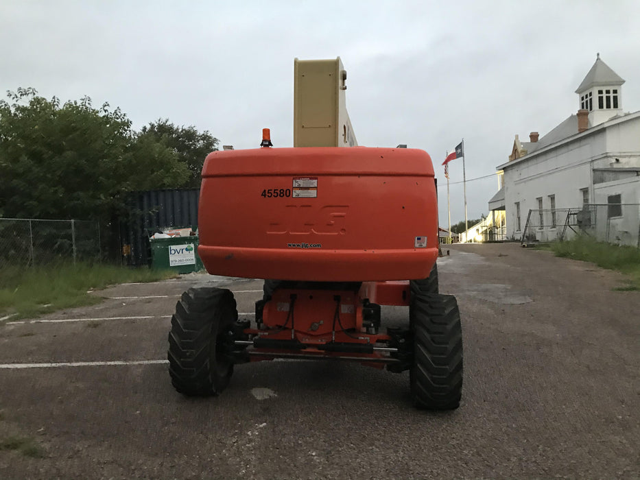 2019 JLG 860SJ