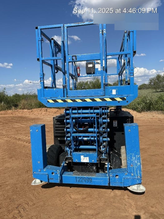 2020 GENIE GS-4069 RT