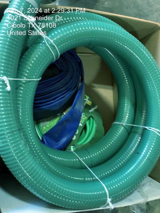 2023 MULTIQUIP QP3TH