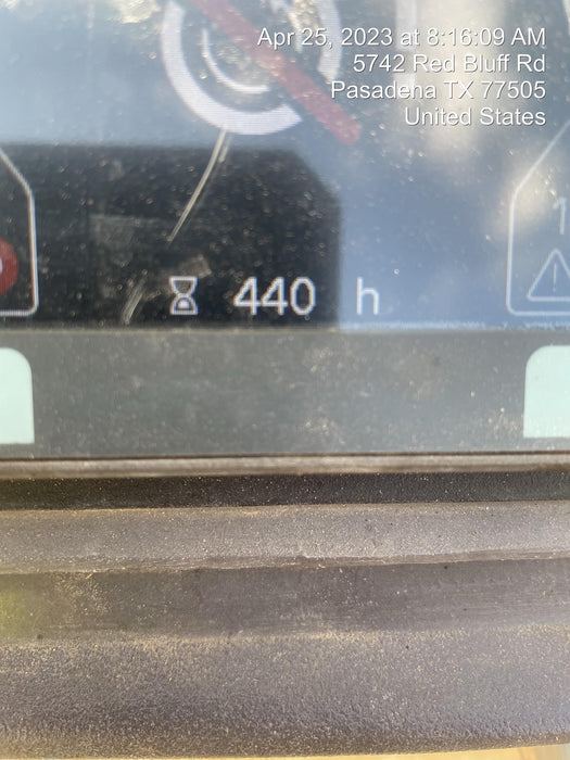 2022 ATLAS COPCO XAS188 CWK