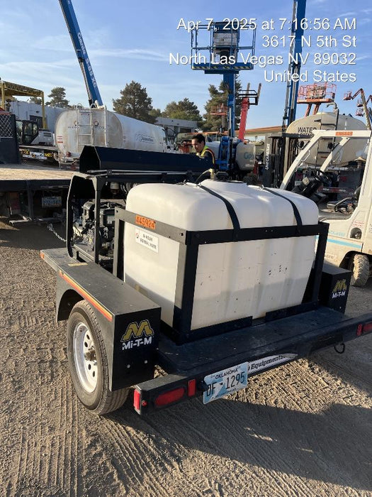 2024 MI-T-M AW-9000-0005 / DHG-4004-B0V6G