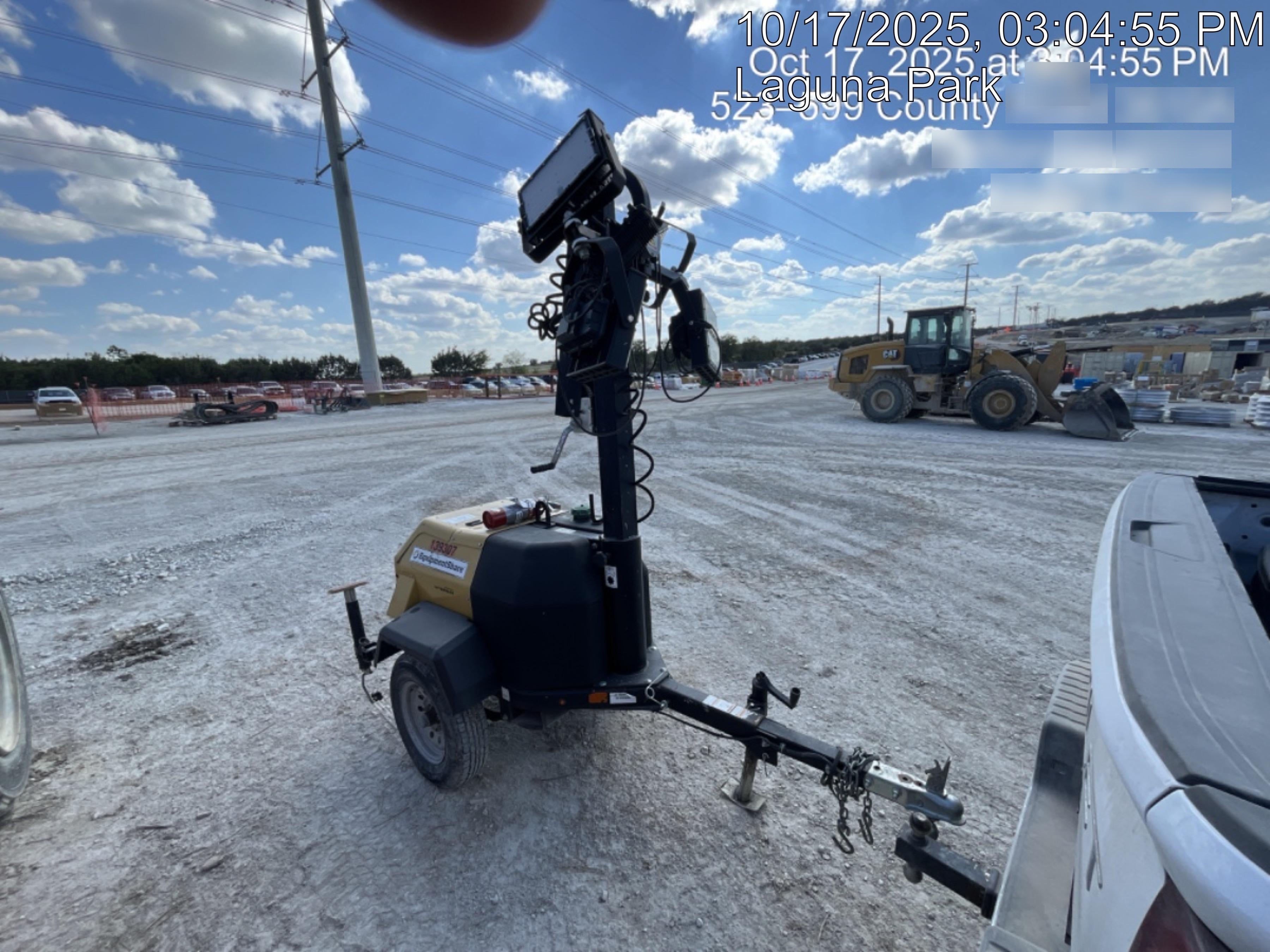 2021 ALLMAND NLV3GR