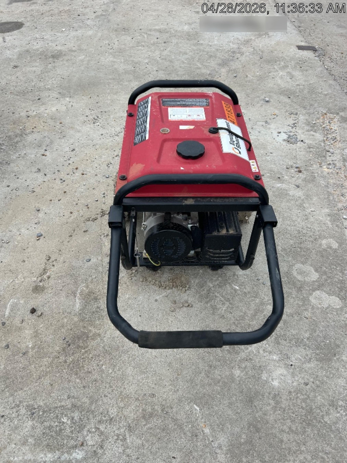 2024 MI-T-M GEN-6500-0MM1