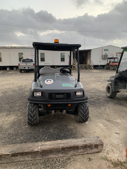 2020 Club Car CA1500G Gas, 2-Seat, ROPS, 4WD