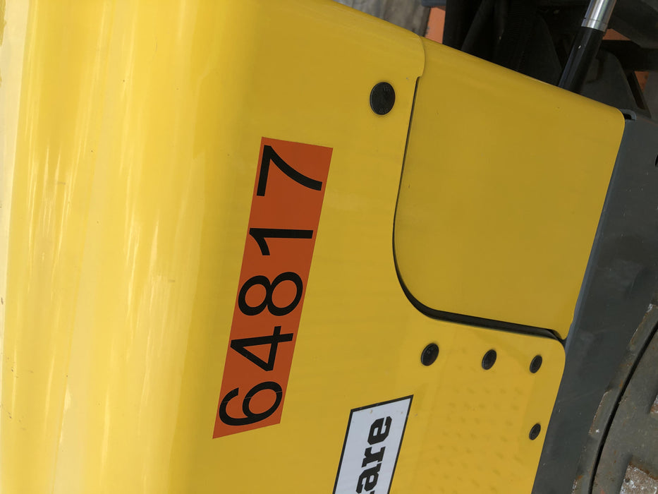 2020 WACKER NEUSON RTLx-SC3