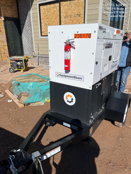 2022 SHINDAIWA DGK15FL