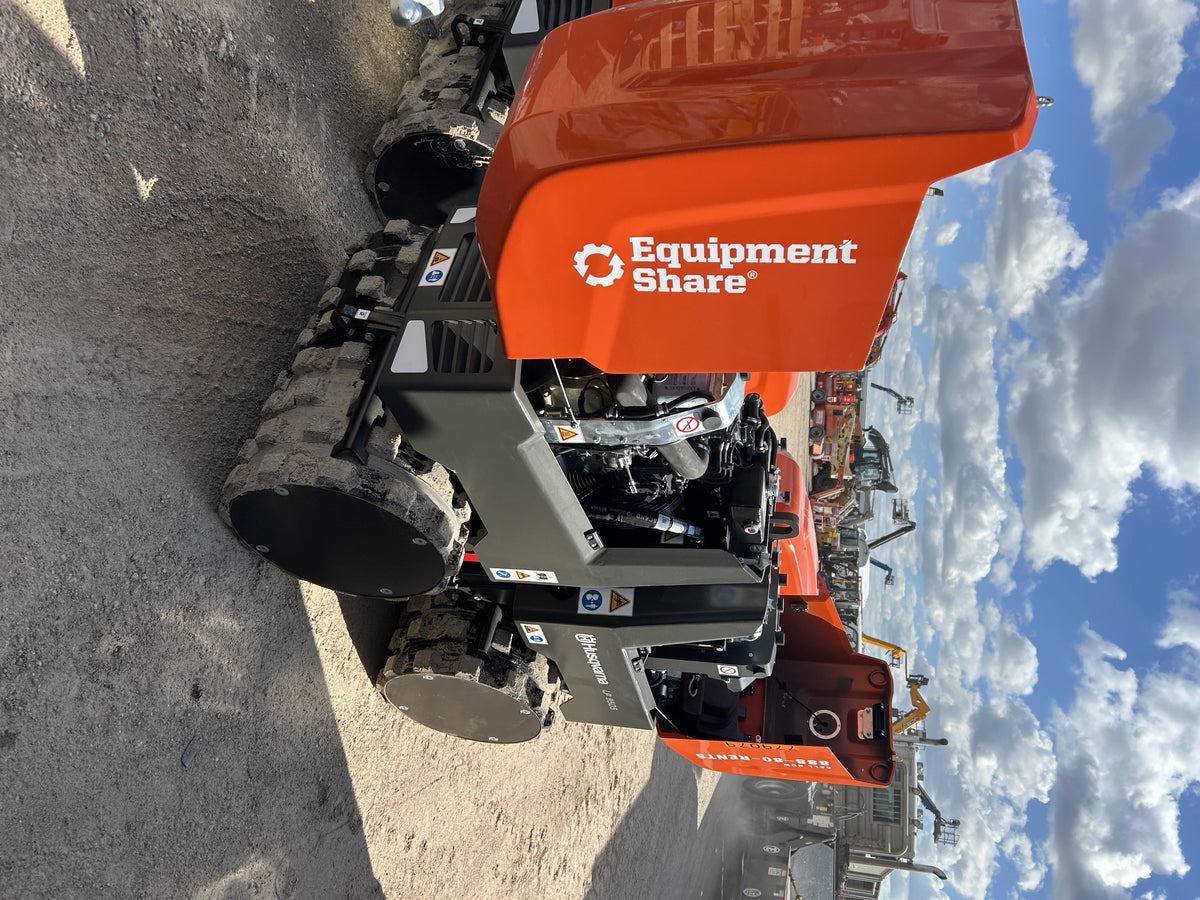 2026 HUSQVARNA LP9505