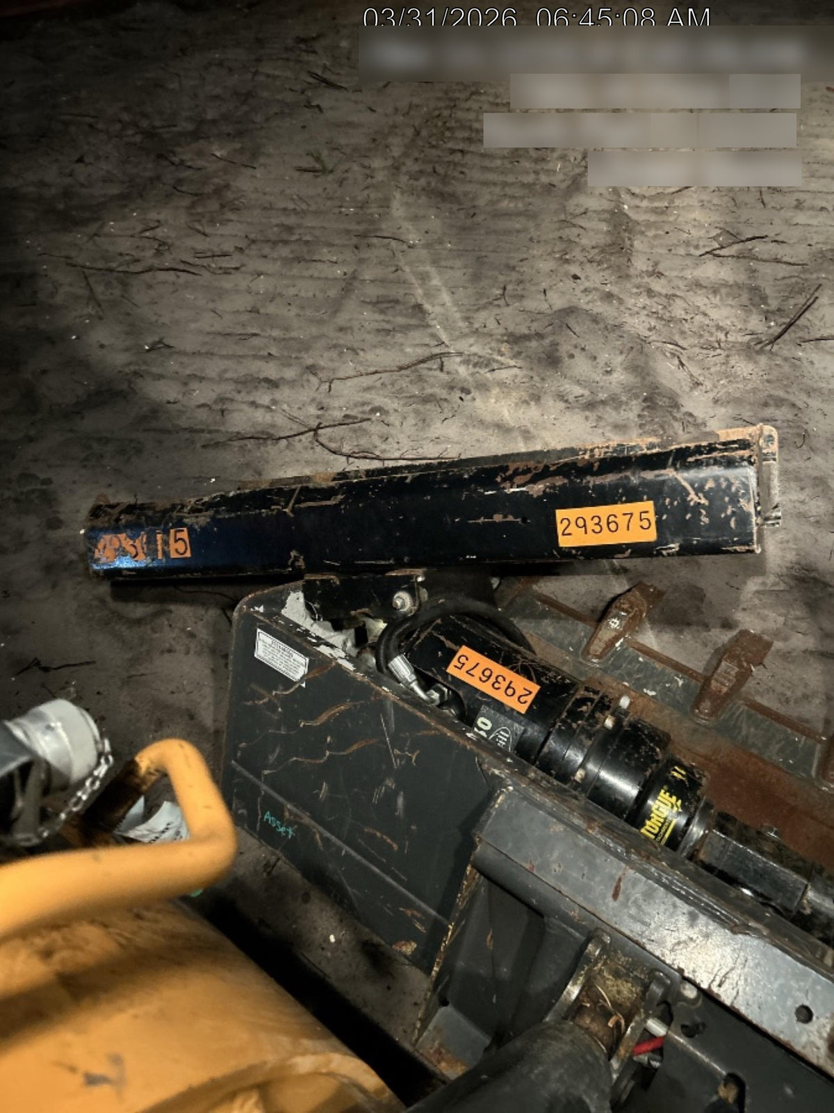 2023 AUGER TORQUE 3300-30