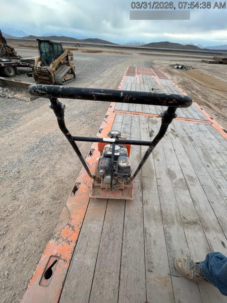 2023 MULTIQUIP MVC82VHW