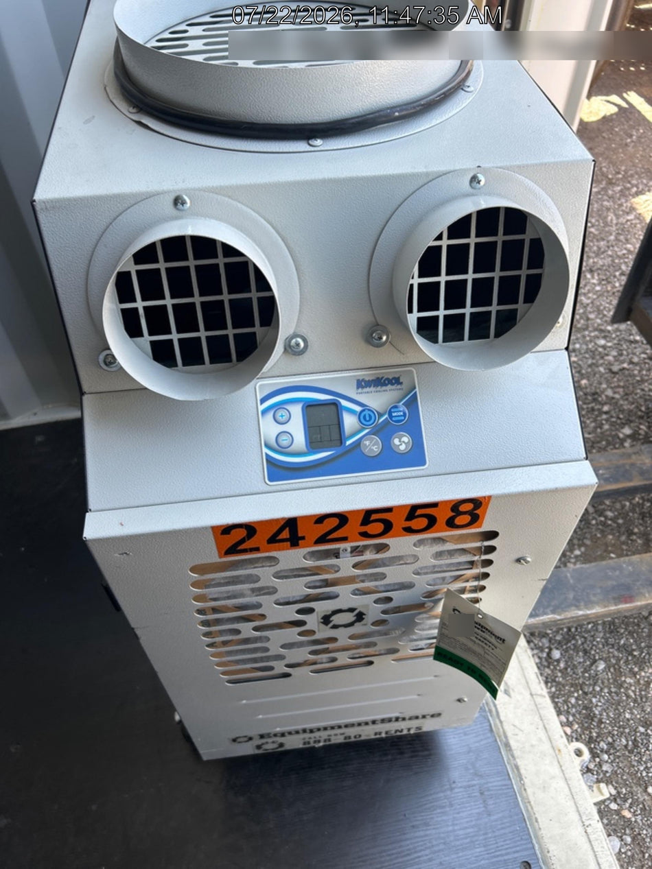 2022 KWIKOOL KPAC1811-2