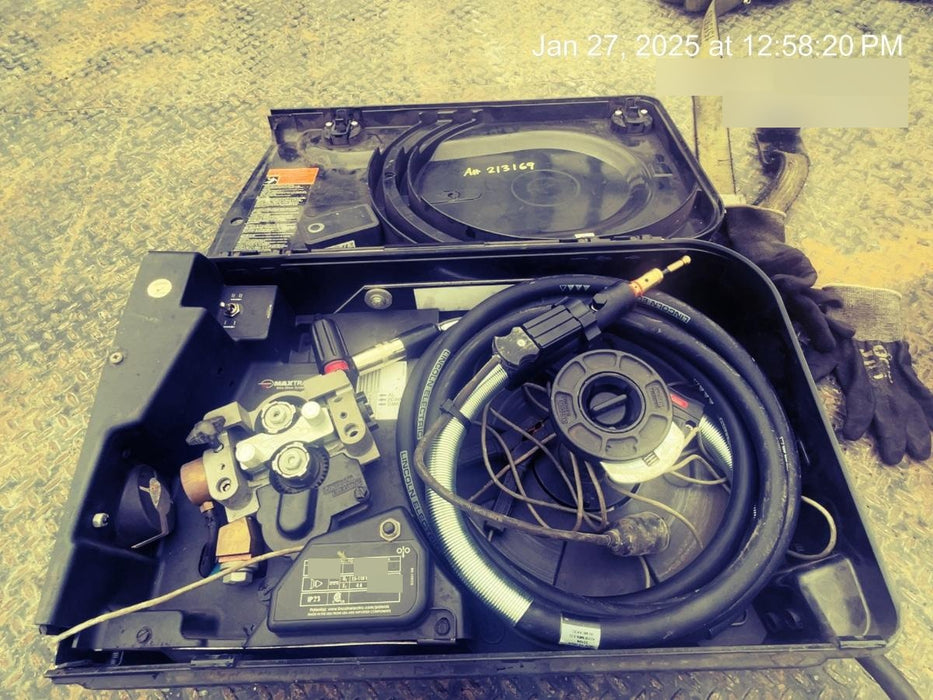 2022 LINCOLN ELECTRIC K4266-1