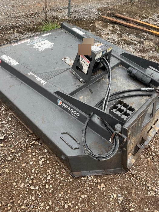 2019 PALADIN 30372A-0022