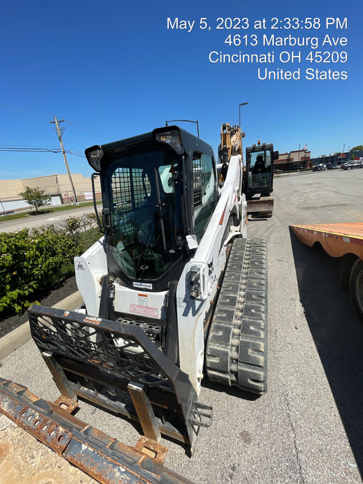 2020 PALADIN 48" Pallet Forks - Paladin