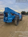 2018 Genie GTH-844 Genie GTH-844 w/ROPS, Work Lights, Solid Tires, RH Cab Mesh, Beacon, 60" Carriage and Forks