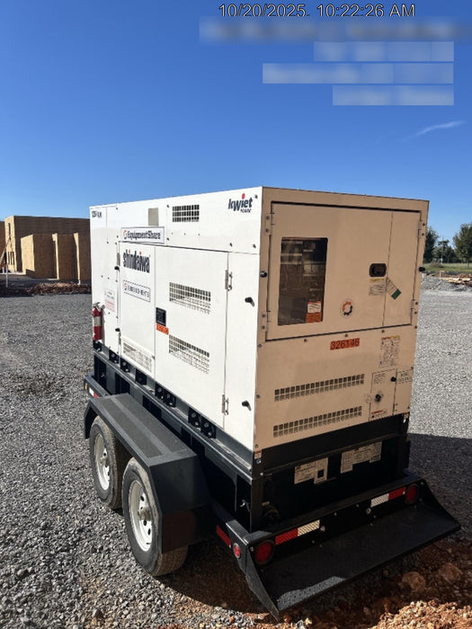 2023 SHINDAIWA DGK125F