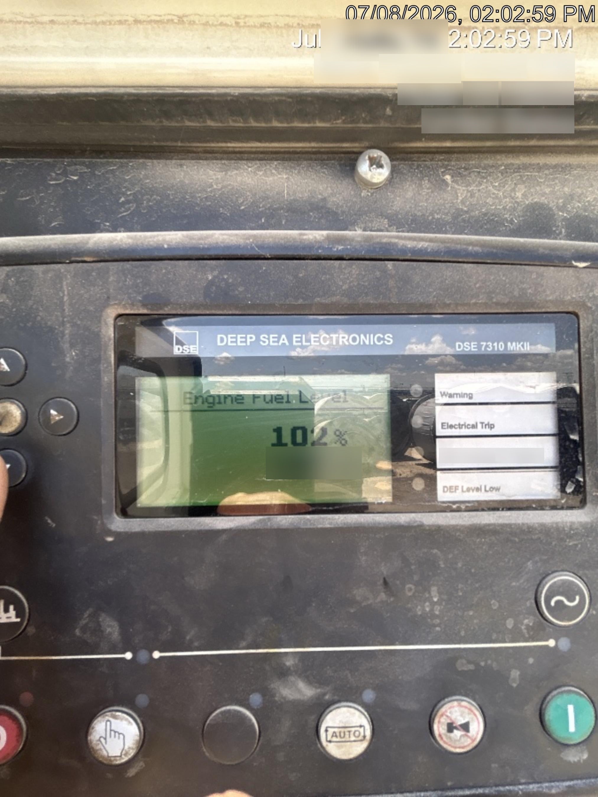 2022 ATLAS COPCO QAS 125