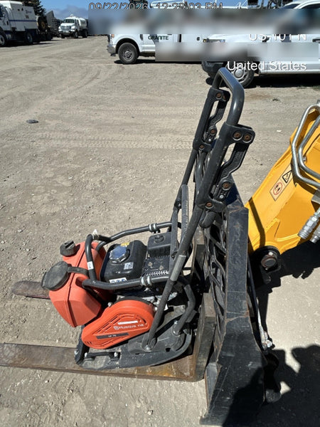 2024 HUSQVARNA LF75