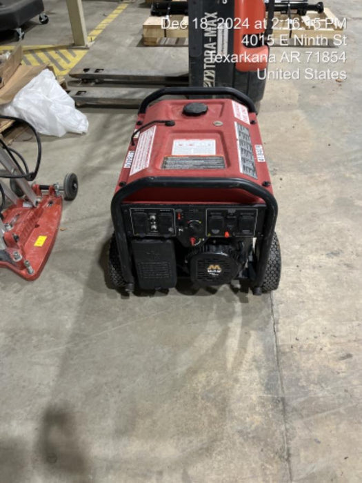 2024 MI-T-M GEN-6500-0MM1