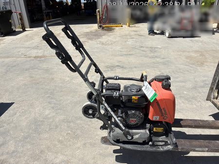2026 HUSQVARNA LF75