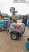 2019 Wacker Neuson LTV6K-LED LTV6K Light Tower, LED 300W, Telematics EQ SH Kubota