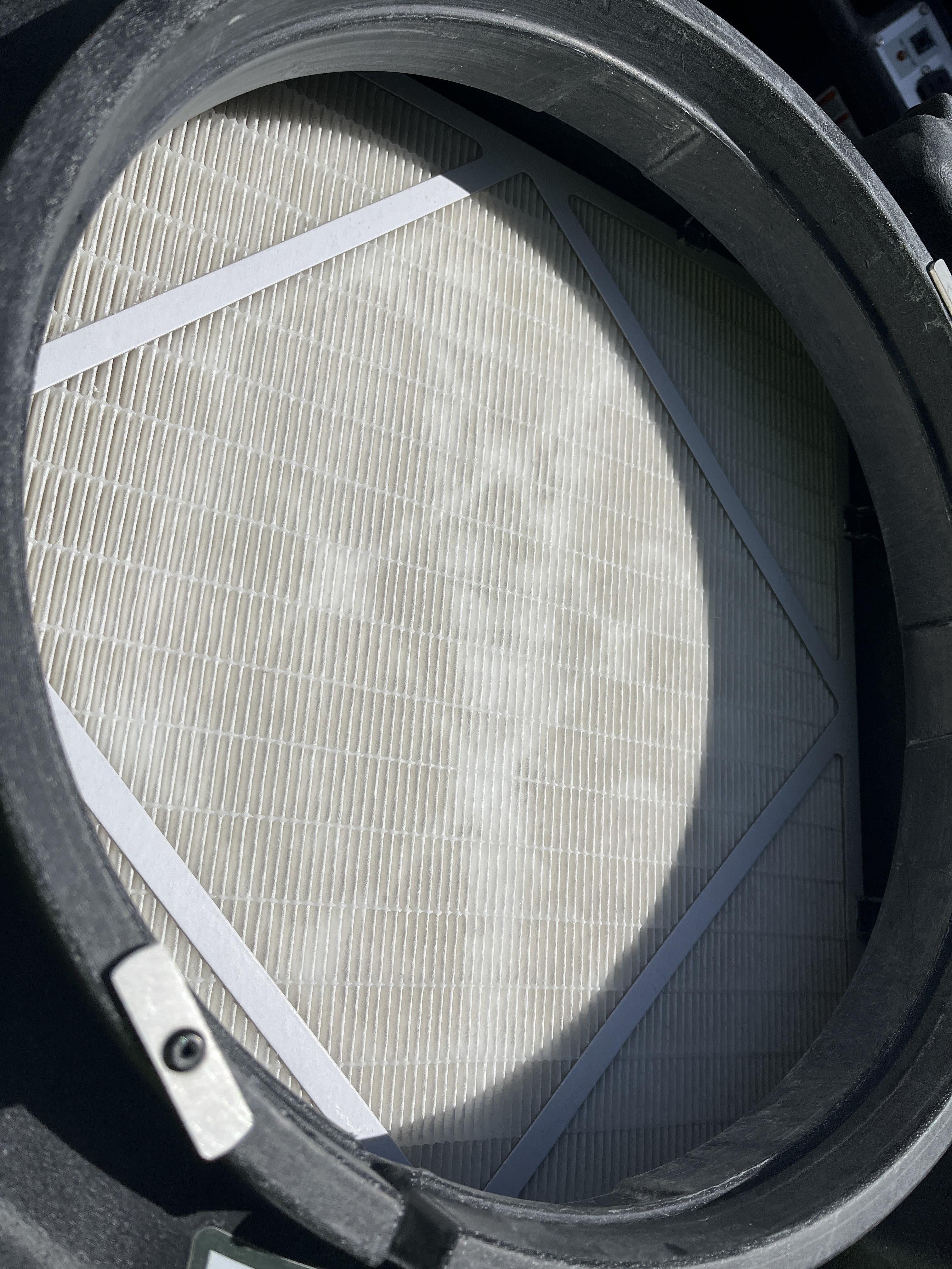 2022 PHOENIX Guardian R Hepa