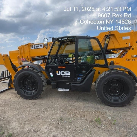 2025 JCB 512-56