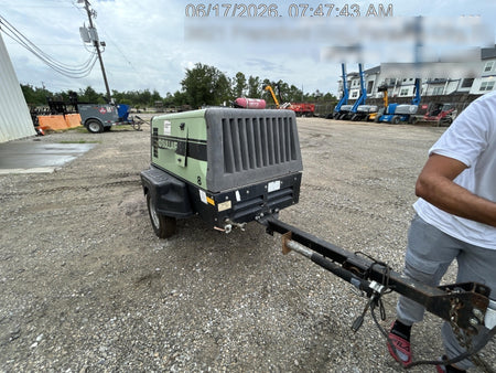 2019 SULLAIR 185-DPQ