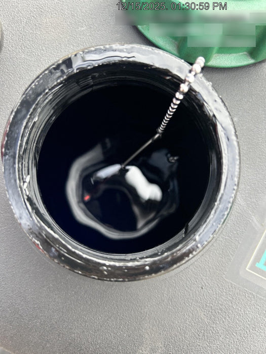 2022 Allmand NLV3GR (4) LED Light Fixture 350W, 23' Vertical Mast, 3kW Prime, Towable, Deep Sea L401, Leveling Jacks, Yanmar T4F 5.8hp