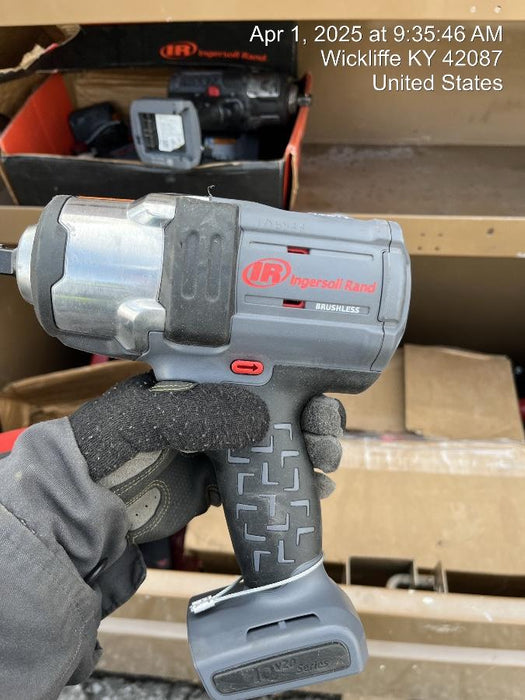 2020 INGERSOLL RAND W7152P-K22