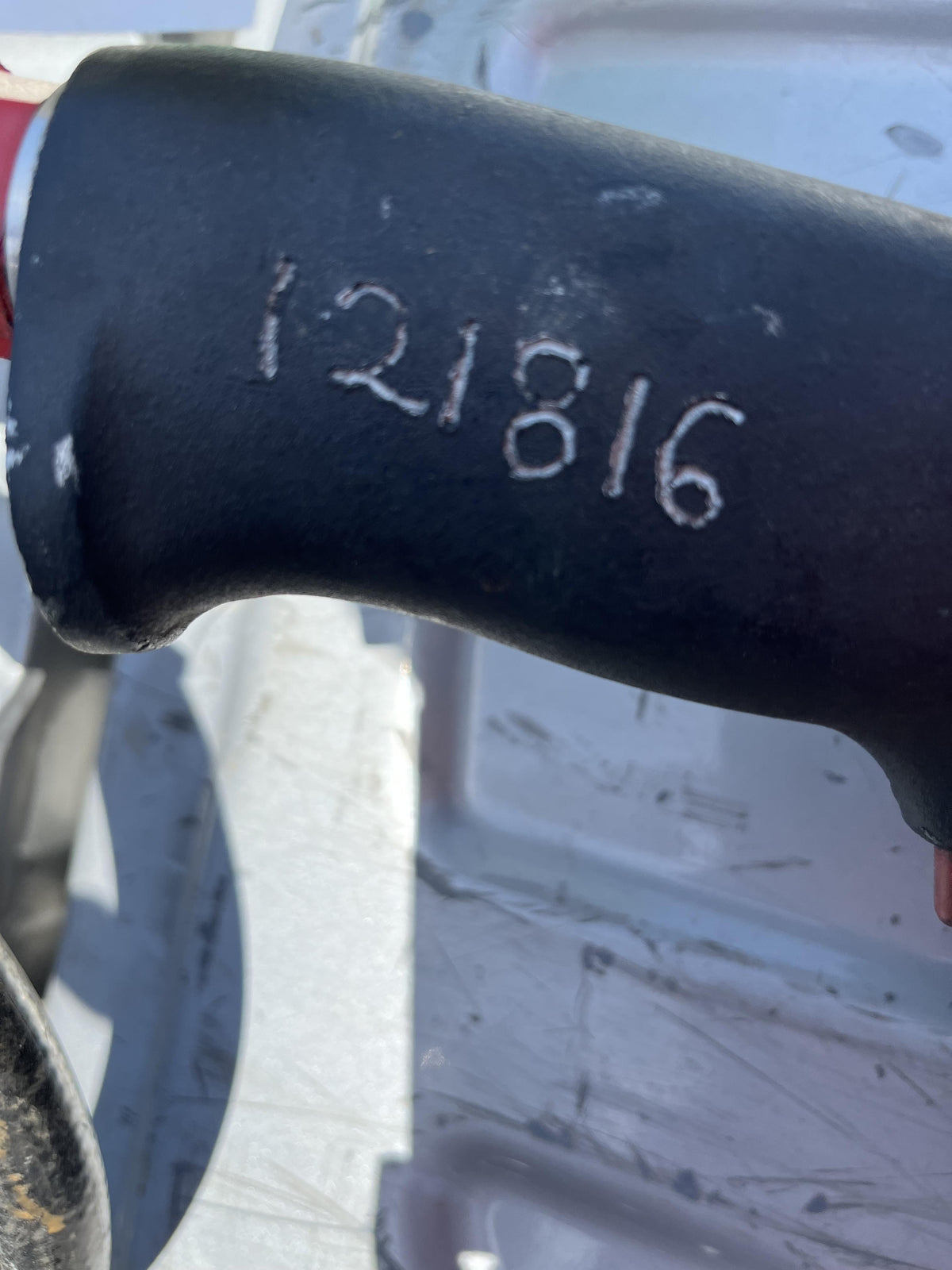 2020 MICHIGAN PNEUMATIC 751SS