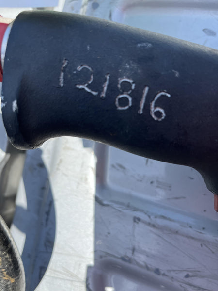 2020 MICHIGAN PNEUMATIC 751SS