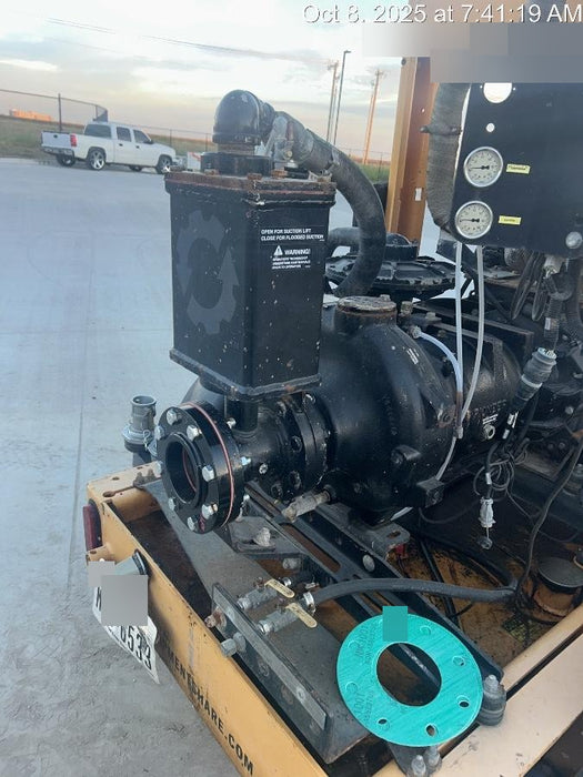 2022 PIONEER PP44S10L761-D2.9L4