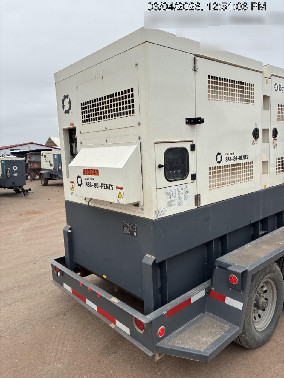2024 ATLAS COPCO QAS 330