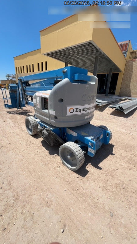 2021 GENIE Z-40/23N RJ