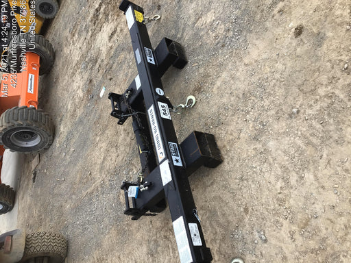 2020 STAR INDUSTRIES 1150C