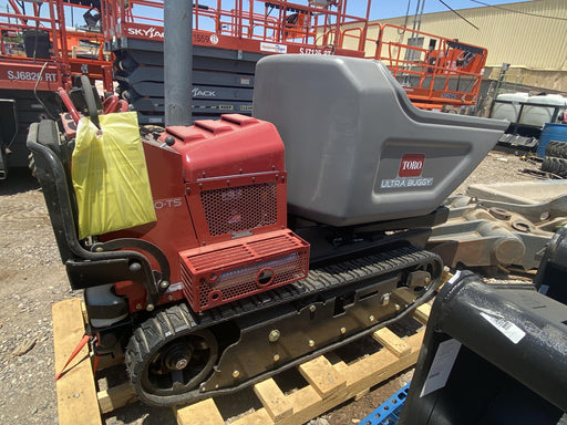 2023 TORO MBTX 2500-TS