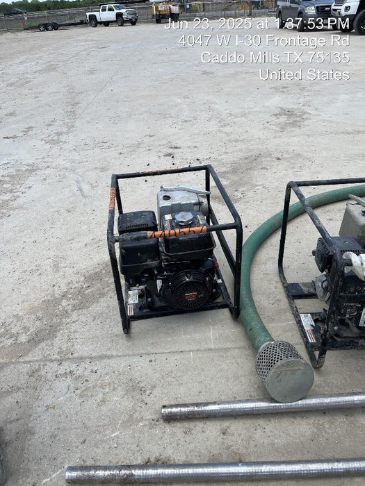 2024 MI-T-M WTP-T04-0MGH