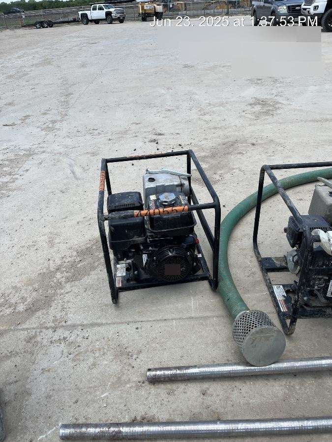 2024 MI-T-M WTP-T04-0MGH