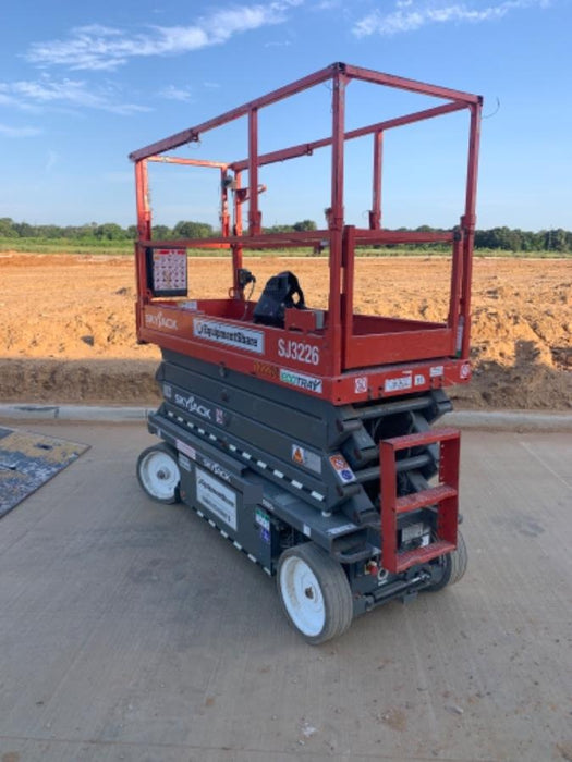 2021 SKYJACK SJIII-3226